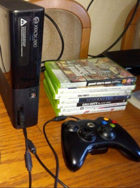 X box 360 for sale