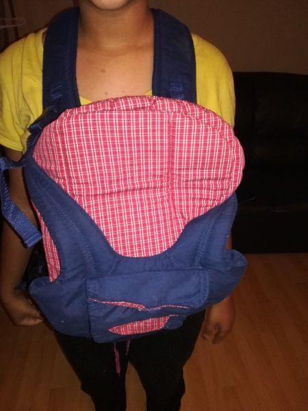 Baby Carrier For Sale