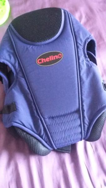 Chelino Baby carrier