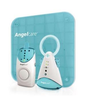 Angelcare baby monitor