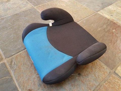 Toddler Booster seat for sale