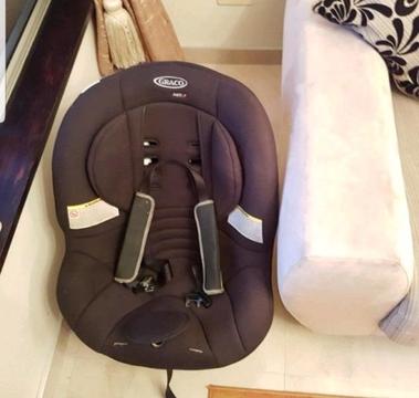 Baby car seat