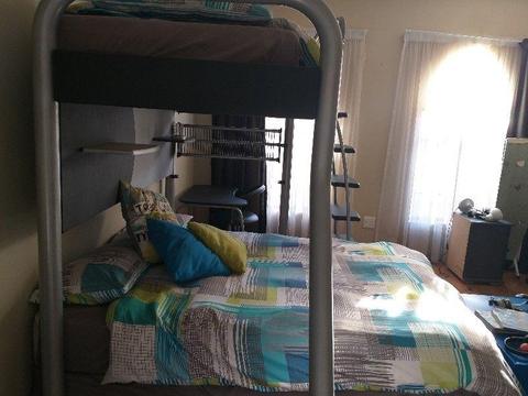 Bunkbed - Ad posted by Martmarie Sutherland