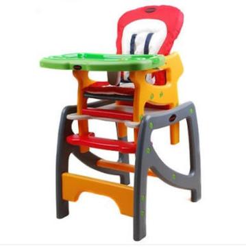Chelino baby 3in1 high chair