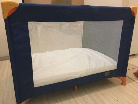 Camping Cot for Sale