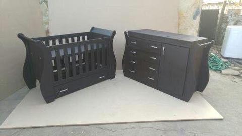 Baby Cot and Compactum-R 5999,00 Sur 06