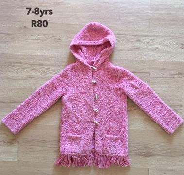 Girl's winter clothes for sale