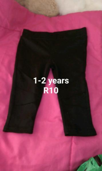 12-18months girl clothing