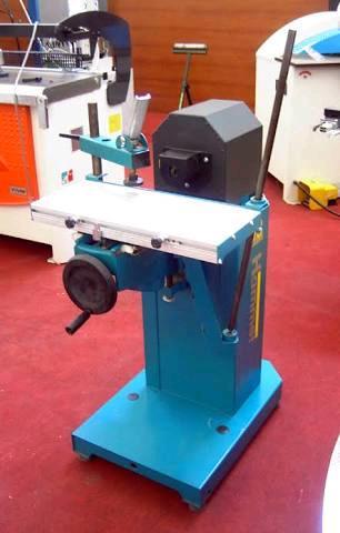 Hammer D3 Austro Mortizer for woodworking . 2.2kw 3phase