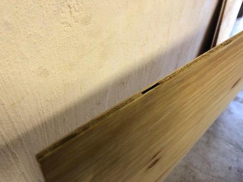 6mm plywood