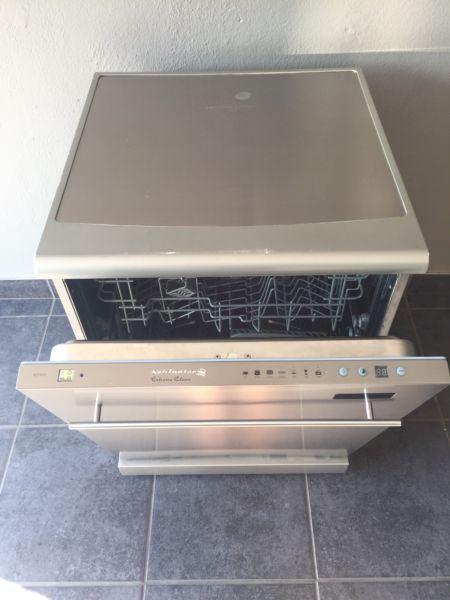 Dishwasher Kelvinator