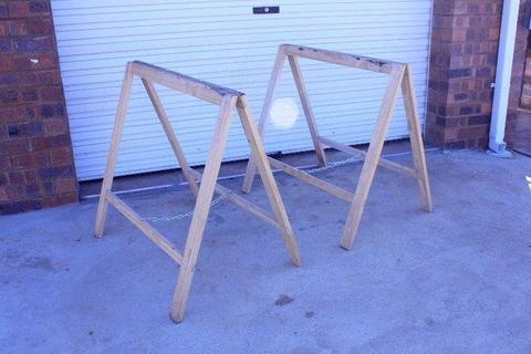 Tressel table Stands