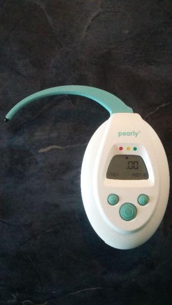 PEARLY FERTILITY COMPUTER