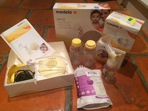 Medela Breastpump Kit