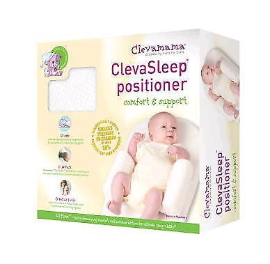 ClevaMama Sleep Positioner