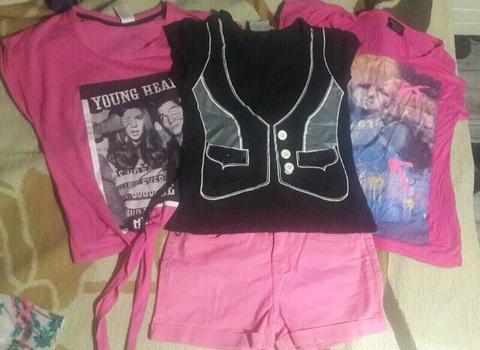 Girl Clothing For Sale