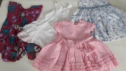Branded 18 - 24 months Girls Clothing & Shoes