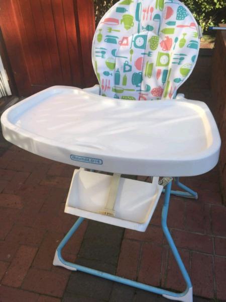 Baby Highchair