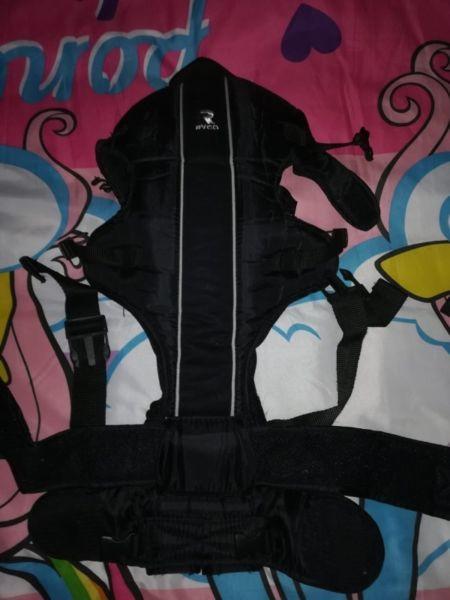 Ryco 4 in 1 Baby Carrier For Sale