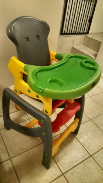 Chelino 3in1 feeding chair
