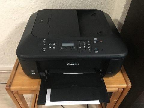 Canon Printer, scanner, photocopier