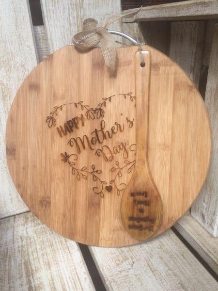 Mother’s Day boards