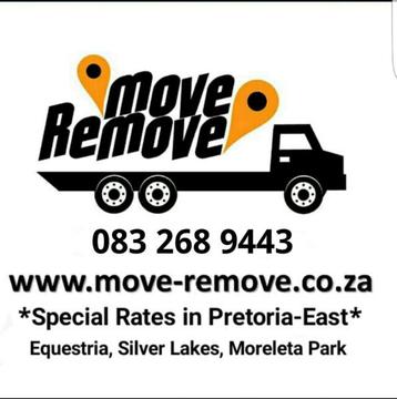 R999 Truck Rental & Moving Service