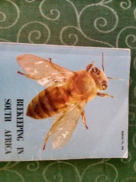 Bee Keeping in SA - The complete manual