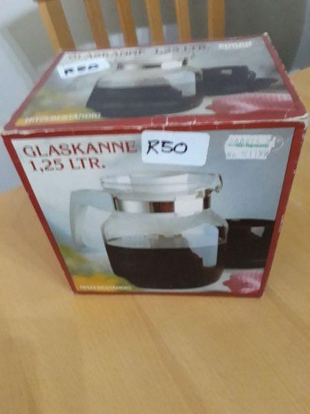 Various Kitchenware Items For Sale