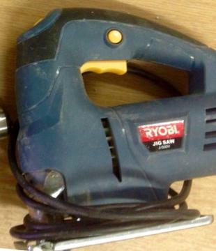 Drill and jigsaw both in working condition, price includes postage
