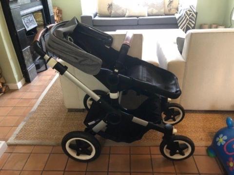 Bugaboo Buffalo Negotiable