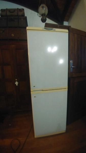 Defy Fridge only 361l No Freezer