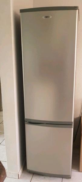 Defy fridge/freezer