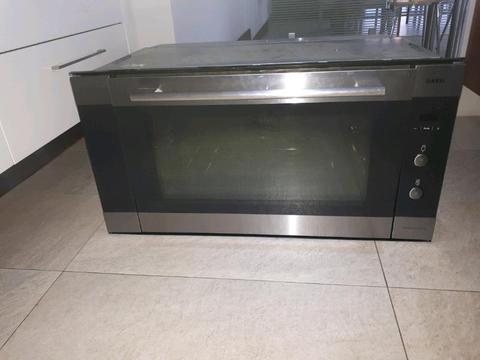 AEG 90cm OVEN