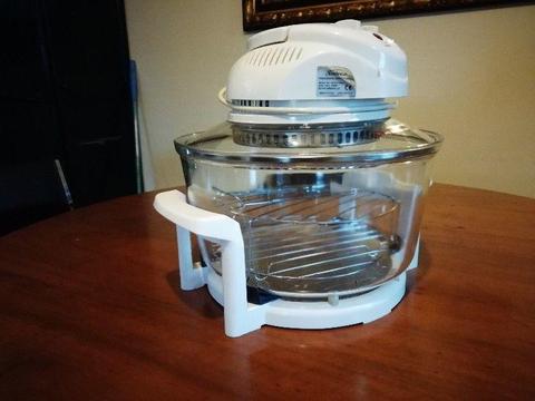 Sunbeam Professional Convection Oven