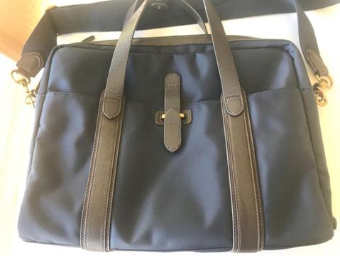 Laptop bag/Briefcase
