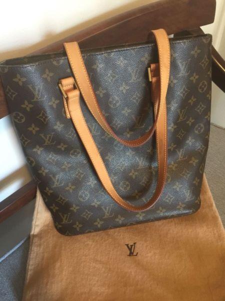 Original Louis Vuitton monogram bag