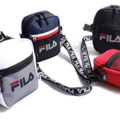 SUB-FILA HANDBAGS