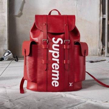 SUB-SUPREME BAGPACK