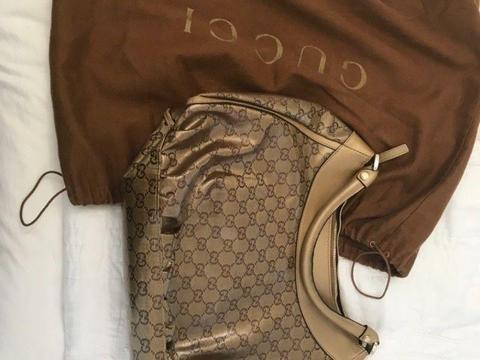 Gorgeous Gucci Bag