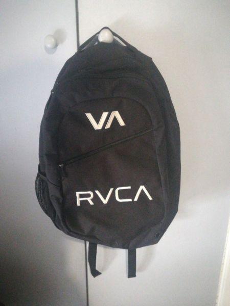 RVCA backpack