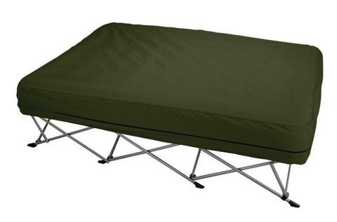 Camp Master Instant Bed Frame - Queen
