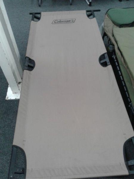 Coleman Camping Stretcher