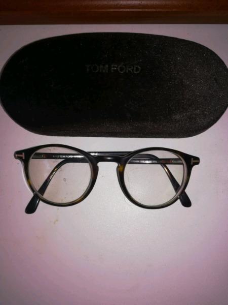 Tom Ford frame