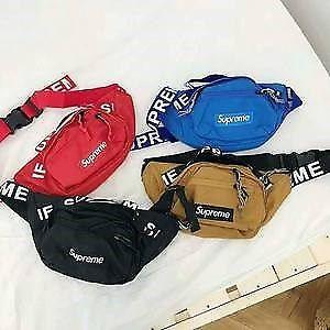 Supreme Side/belt bag