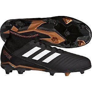 Addidas soccer boots