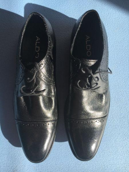 ALDO dress shoes - size 46