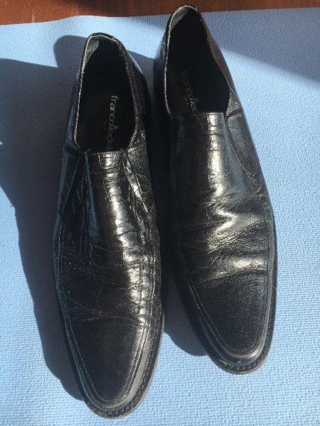 FRANCO FEDELE ITALY – SLIP ONS - FROM FABIANI