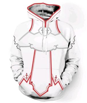 New Available Assassian Creed Hoodie