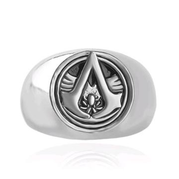 New Available LTD Assassian Creed Rings